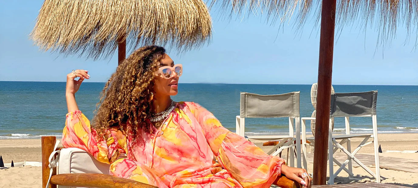 B.E.A.C.H. Please! B.E.A.C.H. Please!