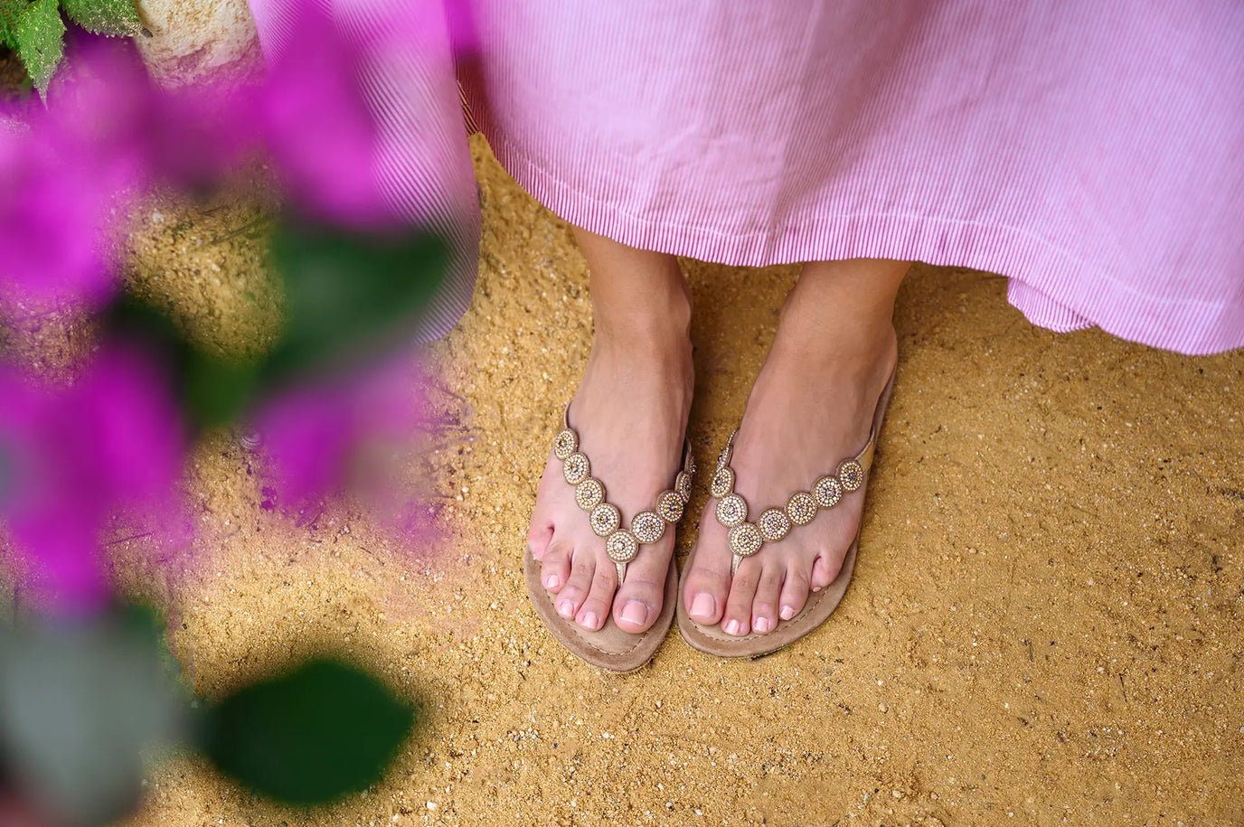 Elegante Pantoletten für Damen: Perfekt für stilvolle Anlässe Elegante Pantoletten Damen