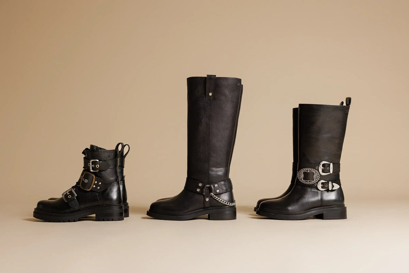 Mach deine Stiefel bereit für den Winter: So bleiben sie schön & gepflegt Mach deine Stiefel bereit für den Winter