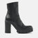 Damen-Stiefel 55.099 Black