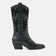 Damen-Stiefel 85.616 Black