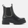 Chelsea-Boots Damen 85.630 Black