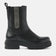 Damen-Stiefel 85.636 Black