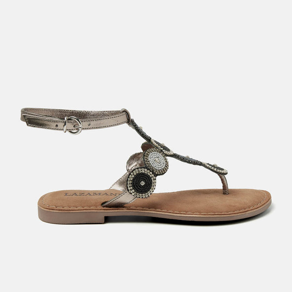 Harper Damen Ledersandalen South Harper Damen Ledersandalen South