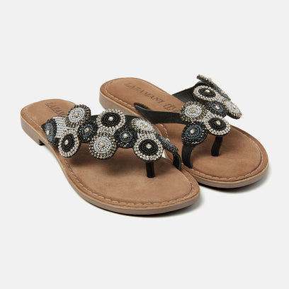 Julia Damen-Zehentrenner South