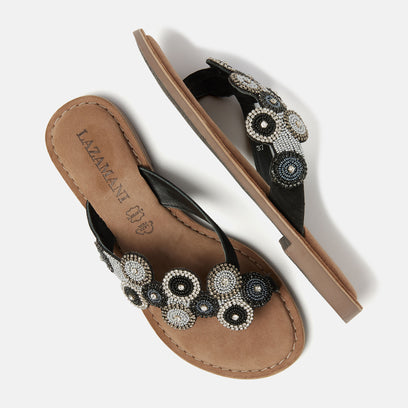 Julia Damen-Zehentrenner South