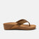 Leia Damen Zehentrenner Copper