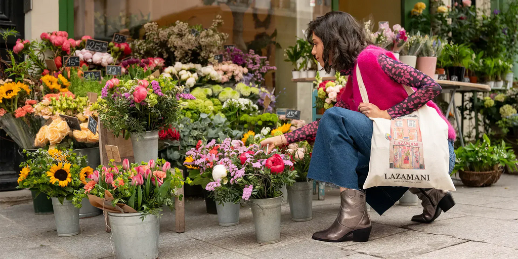 Bequeme Stiefeletten mit Absatz