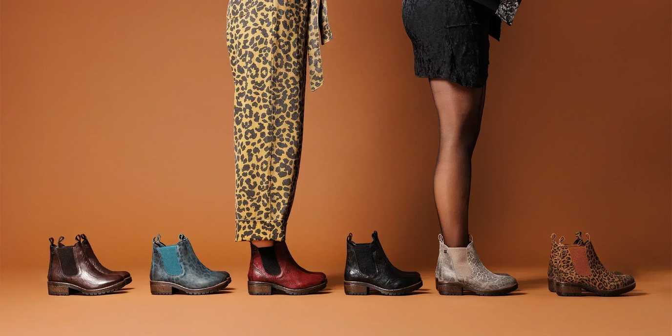 Woran erkennt man die Qualität eines Chelsea Boots?