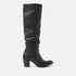 Damen-Stiefel 85.610 Black