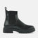 Chelsea-Boots Damen 85.611 Black