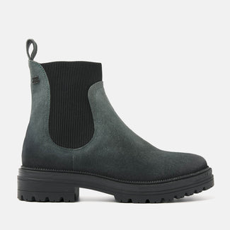 Chelsea-Boots Damen 85.611 Forrest