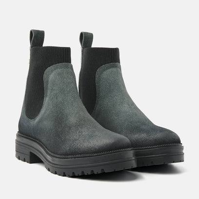 Chelsea-Boots Damen 85.611 Forrest