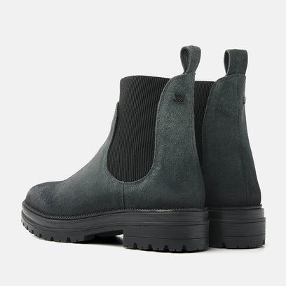 Chelsea-Boots Damen 85.611 Forrest