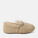 Floor Damen Hausschuhe Beige