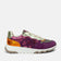 Oslo Damen Sneaker Purple