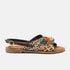 Marika Damen Sandalen Leopard