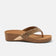 Sky Damen Zehentrenner Beige