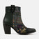 Sylvie Damen Stiefeletten Petrol