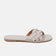 Damen Pantoletten 33.488 Oyster