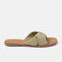 Damen Pantoletten 33.505 Green