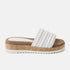 Damen Pantoletten 75.303 White