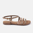 Damen Sandalen 75.529 Copper
