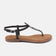 Damen Sandalen 75.815 Black